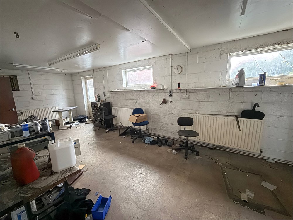 1 Clarges Street, Bulwell, Nottingham, NG6 9JG