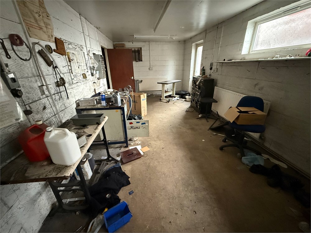 1 Clarges Street, Bulwell, Nottingham, NG6 9JG