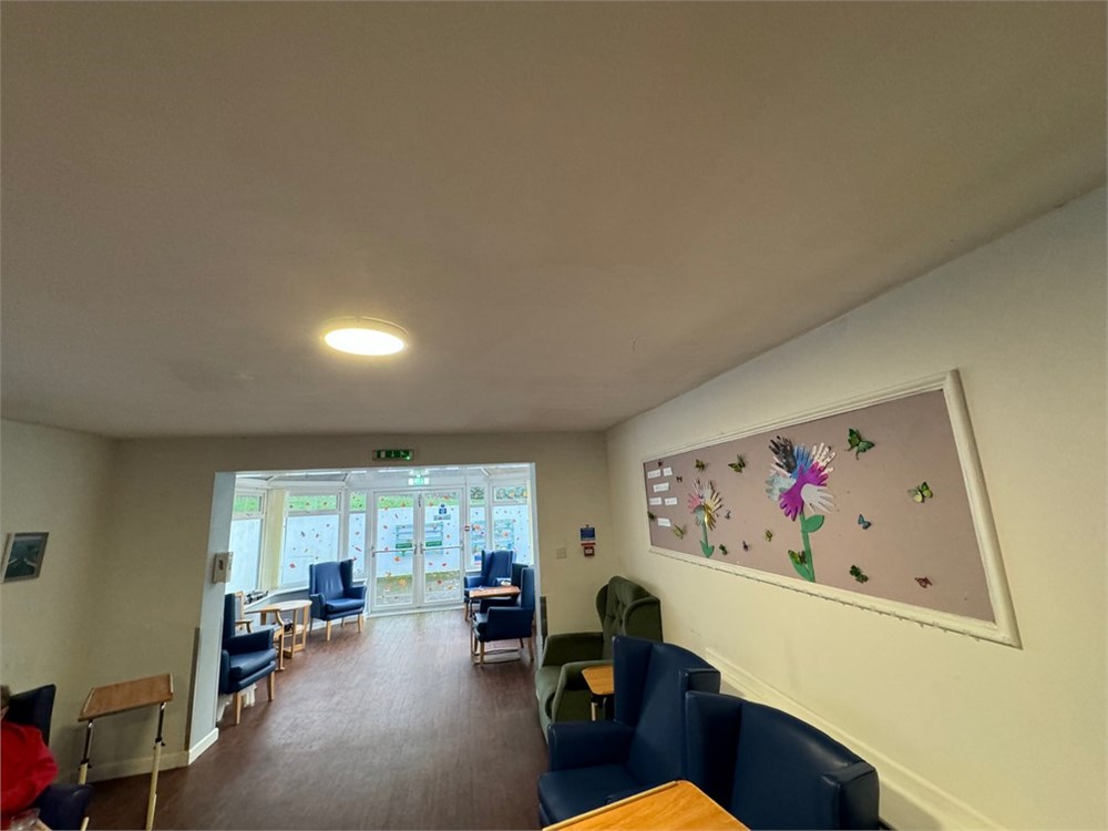 Delph House, 40 Upper Golf Links Road, Poole, BH18 8BY