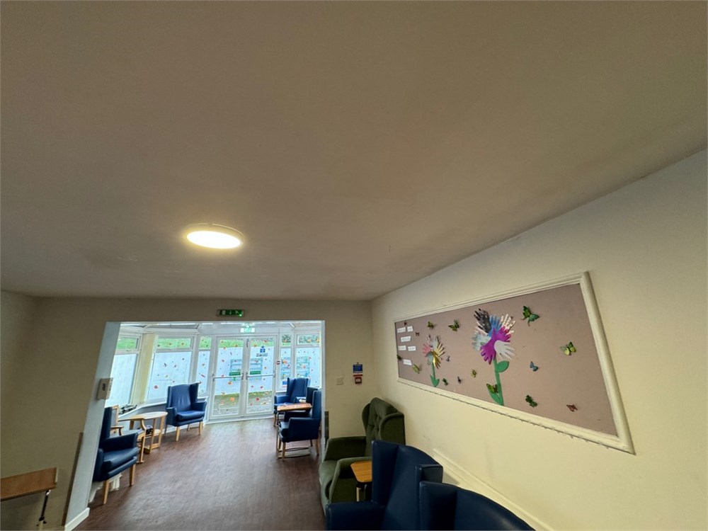 Delph House, 40 Upper Golf Links Road, Poole, BH18 8BY