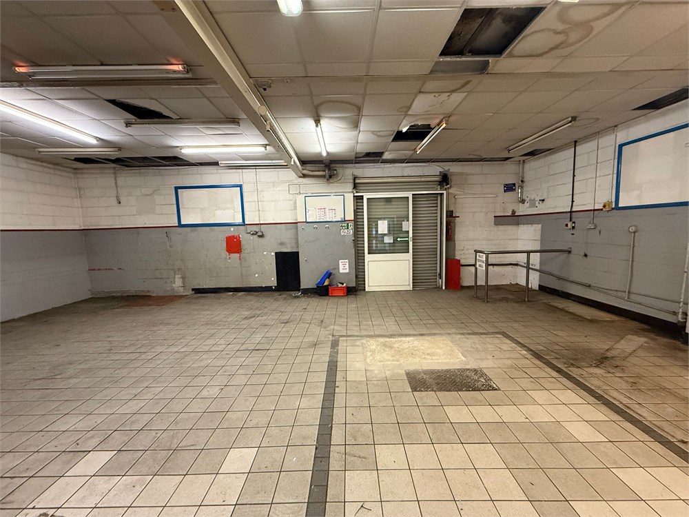 C G Chell, Site 2 & 3, 25-27 Marston Rd, Stafford ST16 3BS