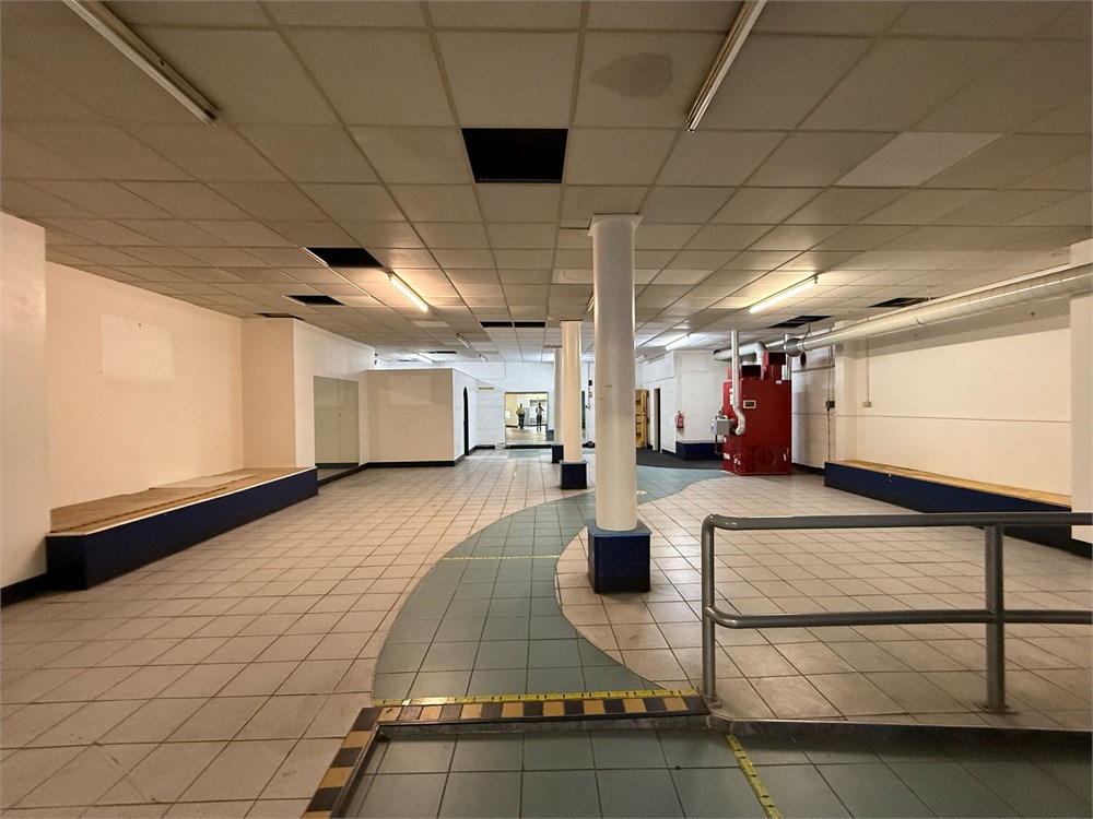 C G Chell, Site 2 & 3, 25-27 Marston Rd, Stafford ST16 3BS