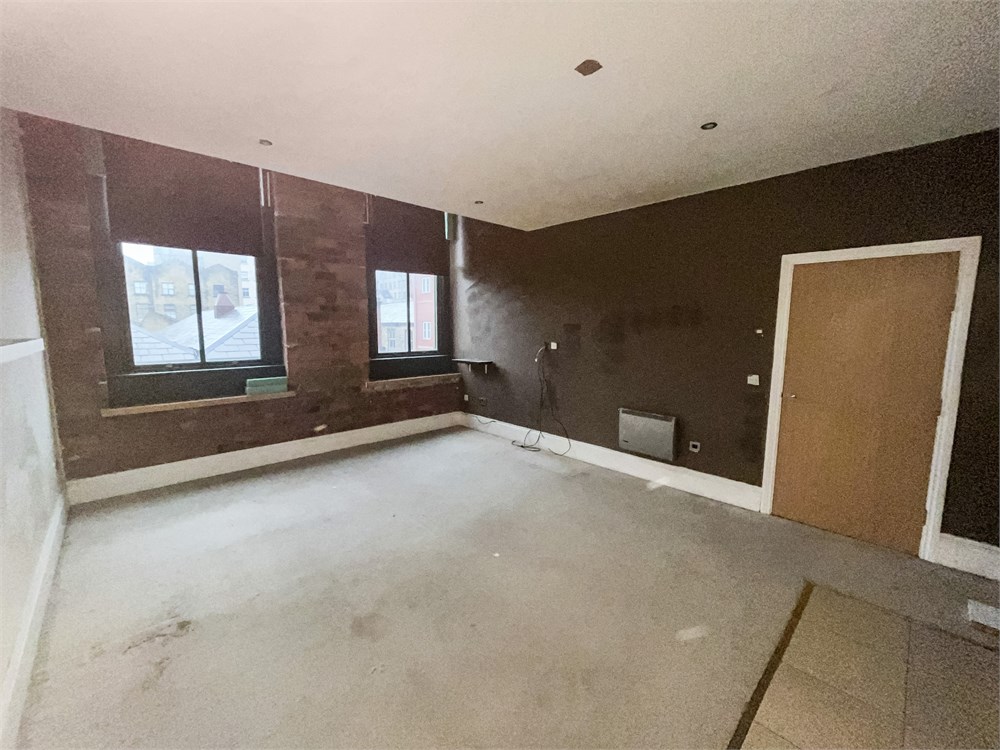 Apartment 23, 4 Hick Street, Bradford, BD1 5AW