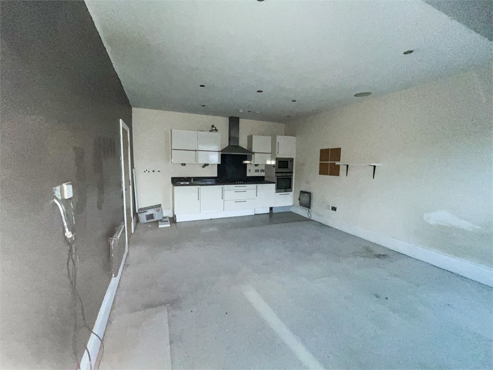 Apartment 23, 4 Hick Street, Bradford, BD1 5AW