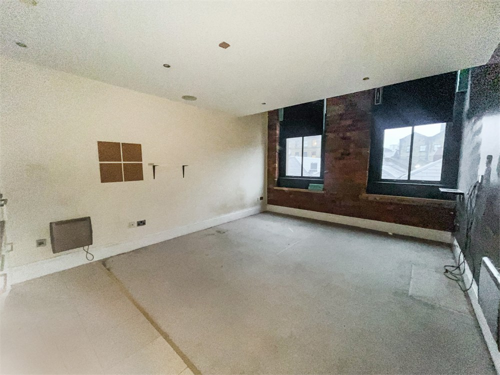 Apartment 23, 4 Hick Street, Bradford, BD1 5AW
