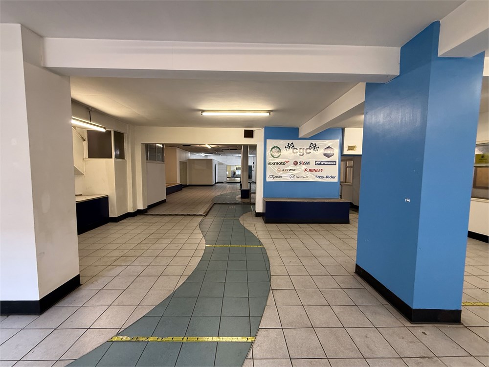 C G Chell, Site 2 & 3, 25-27 Marston Rd, Stafford ST16 3BS