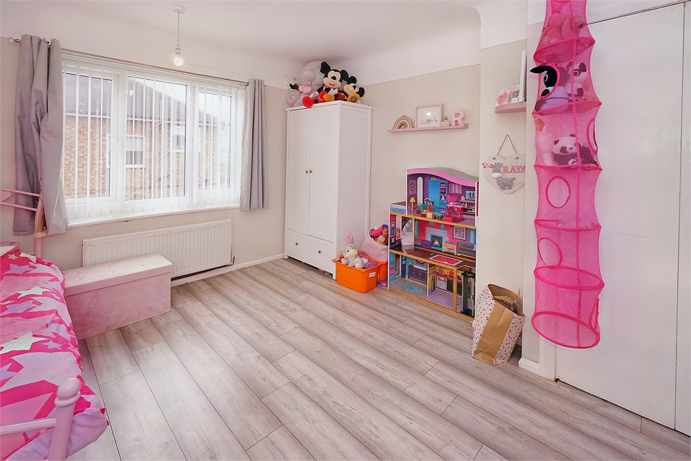 22 Childwall Avenue, Merseyside, CH46 0RB