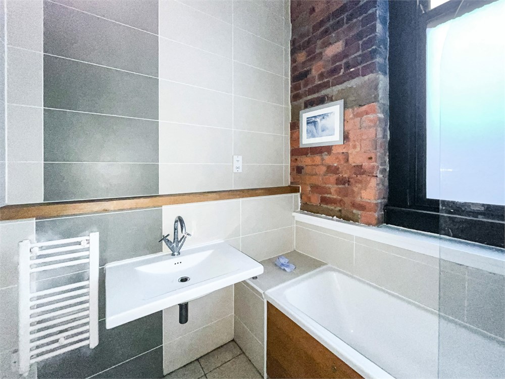 Apartment 23, 4 Hick Street, Bradford, BD1 5AW