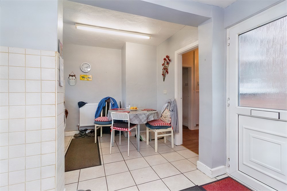 16 Manor Drive Cheshire CW8 4ET