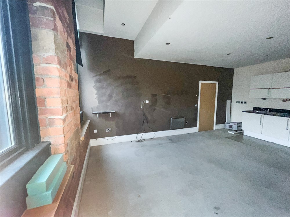 Apartment 23, 4 Hick Street, Bradford, BD1 5AW