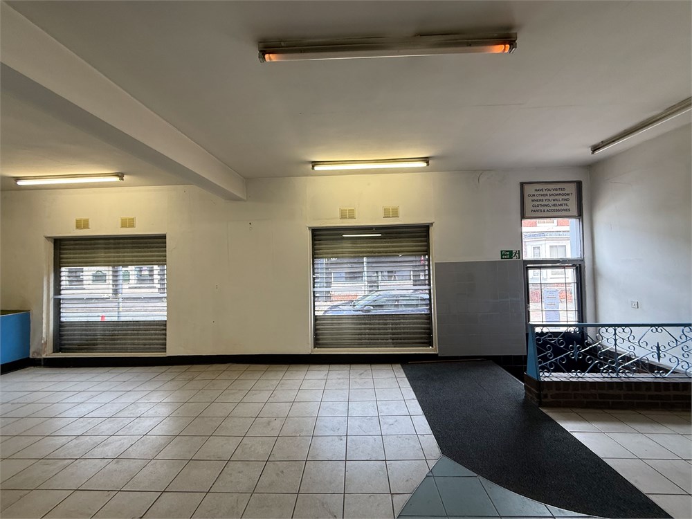 C G Chell, Site 2 & 3, 25-27 Marston Rd, Stafford ST16 3BS