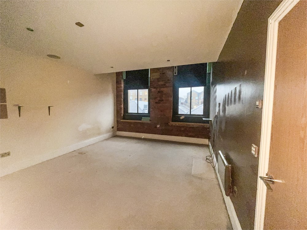 Apartment 23, 4 Hick Street, Bradford, BD1 5AW