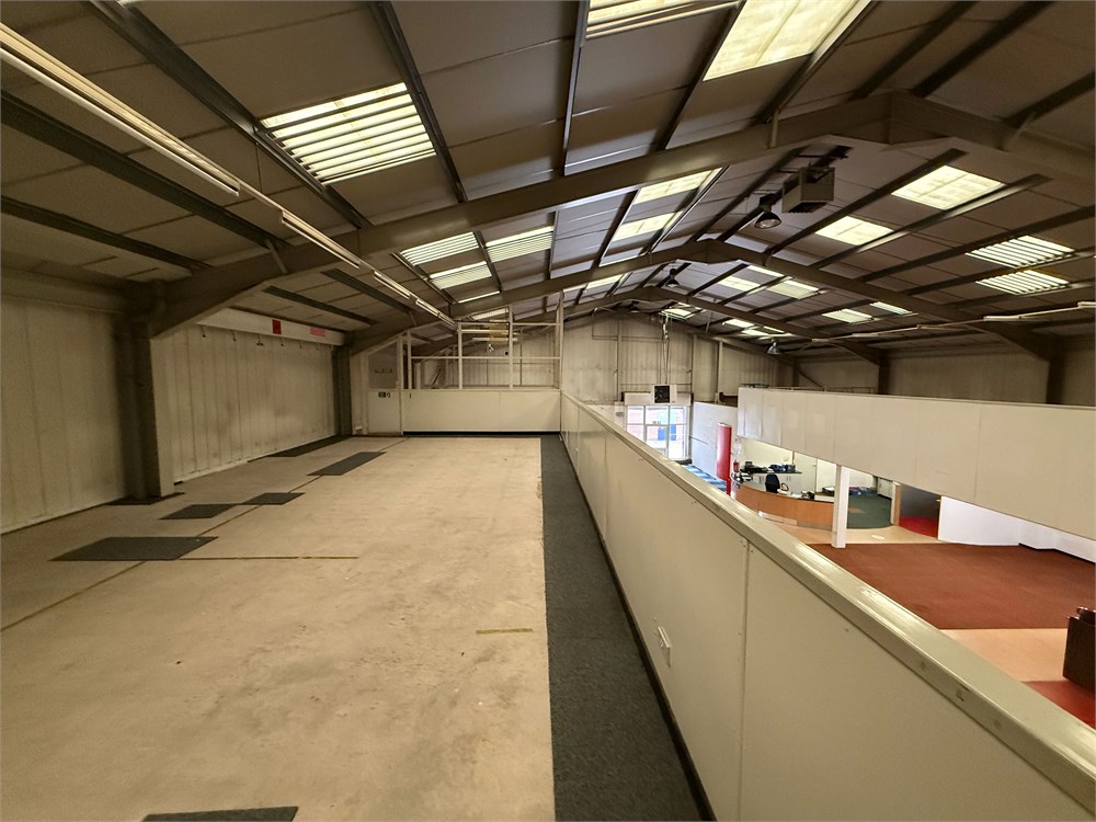 C G Chell, Site 2 & 3, 25-27 Marston Rd, Stafford ST16 3BS