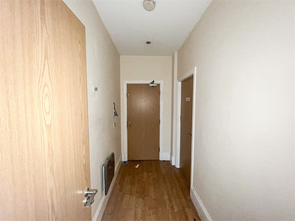 Apartment 23, 4 Hick Street, Bradford, BD1 5AW