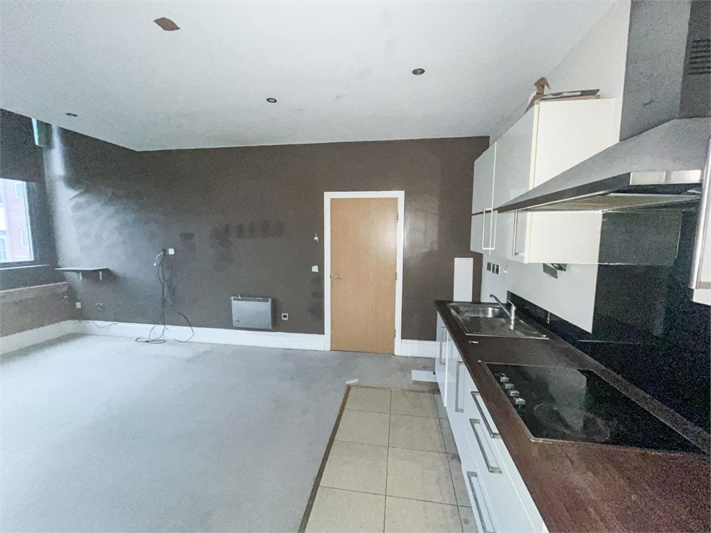 Apartment 23, 4 Hick Street, Bradford, BD1 5AW