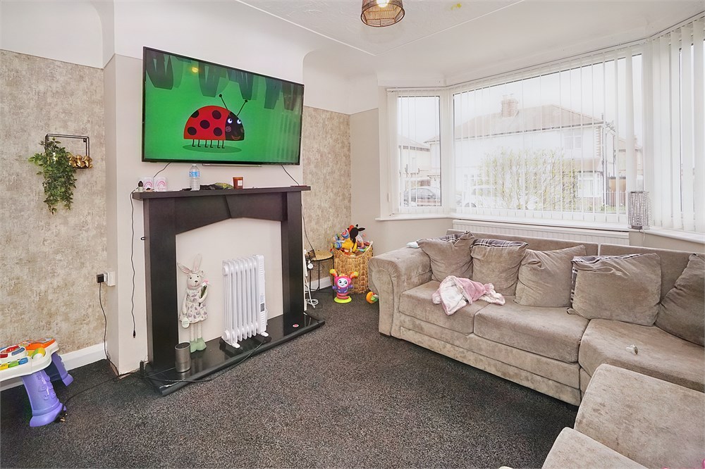 22 Childwall Avenue, Merseyside, CH46 0RB