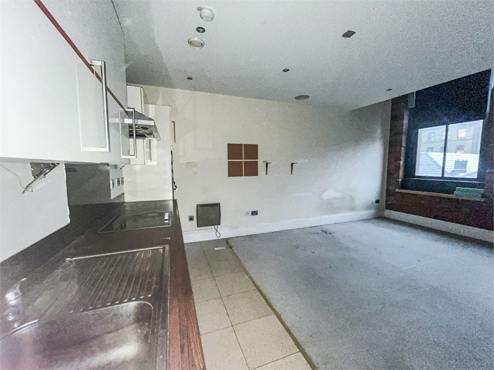 Apartment 23, 4 Hick Street, Bradford, BD1 5AW