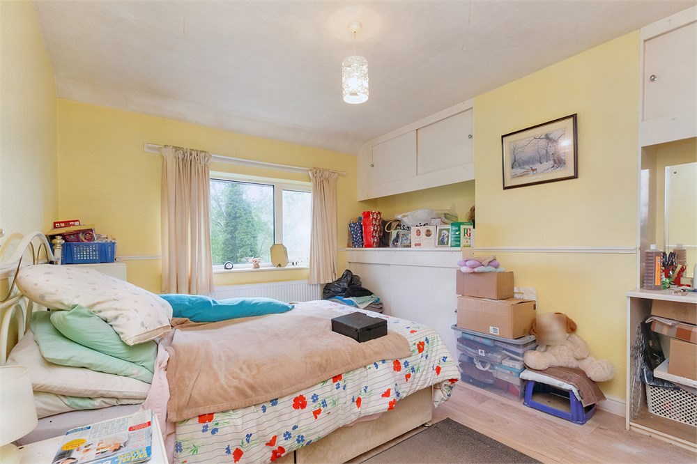 16 Manor Drive Cheshire CW8 4ET