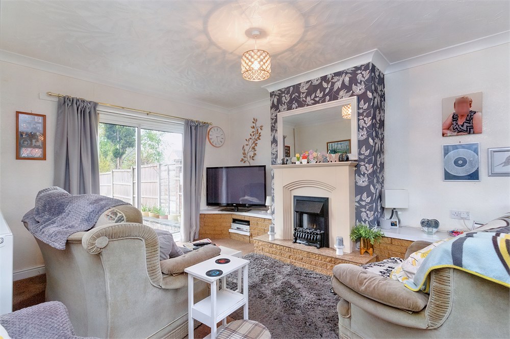 16 Manor Drive Cheshire CW8 4ET