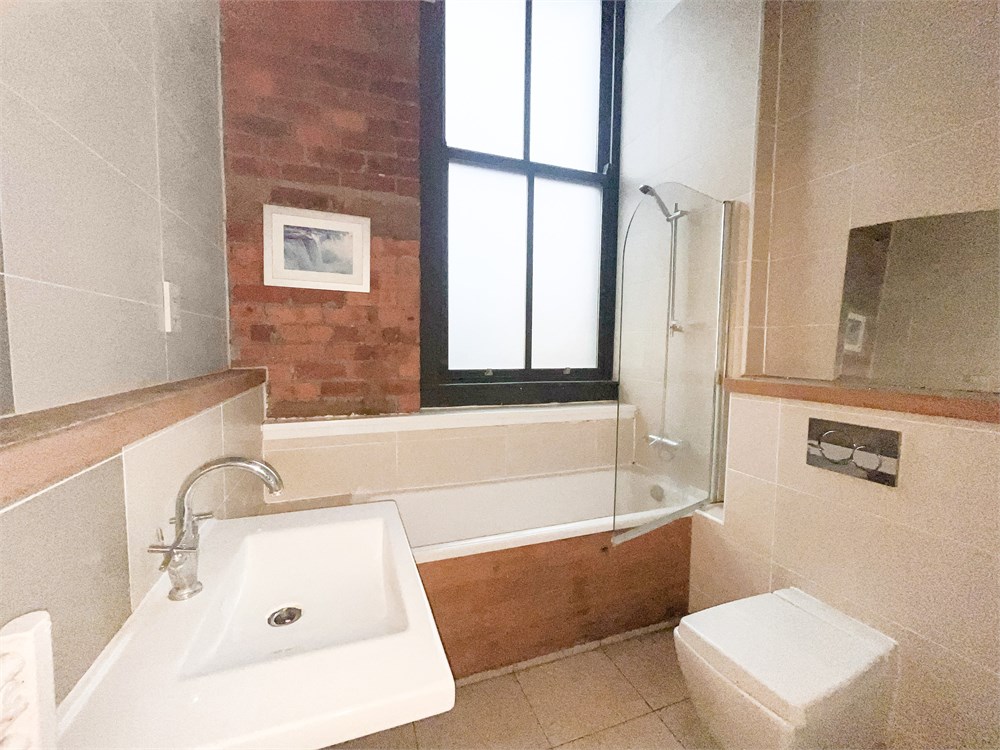 Apartment 23, 4 Hick Street, Bradford, BD1 5AW