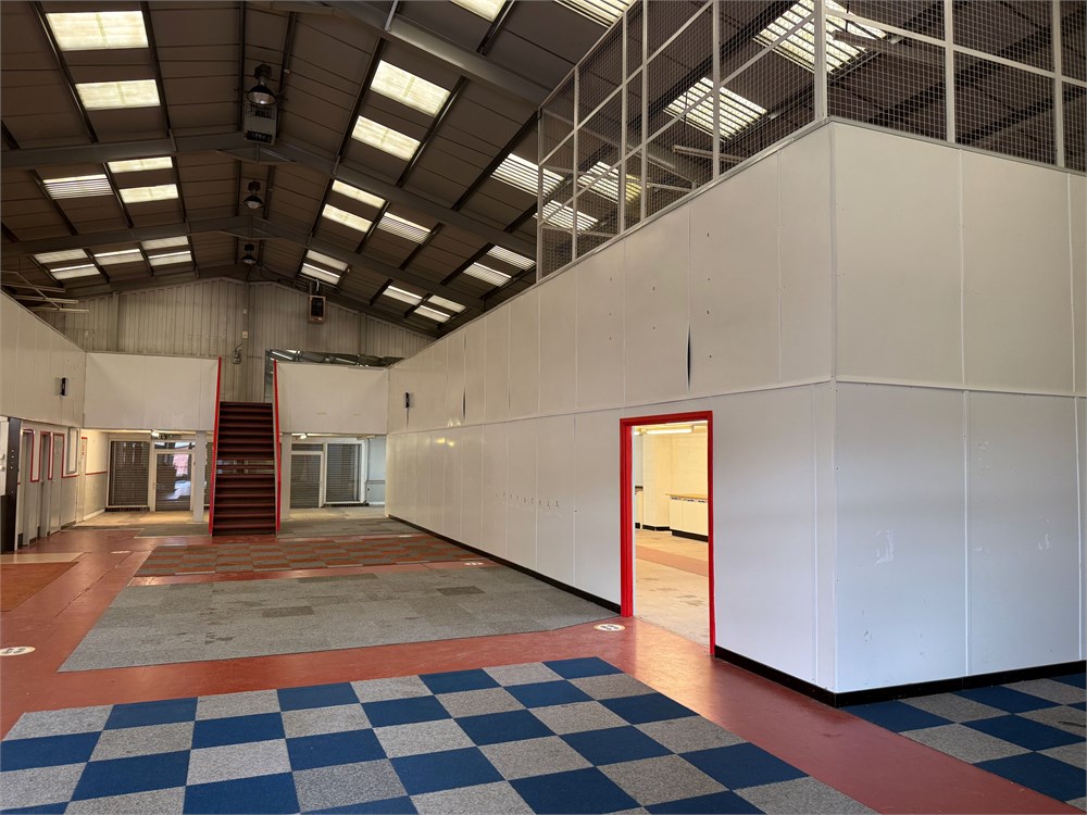 C G Chell, Site 2 & 3, 25-27 Marston Rd, Stafford ST16 3BS