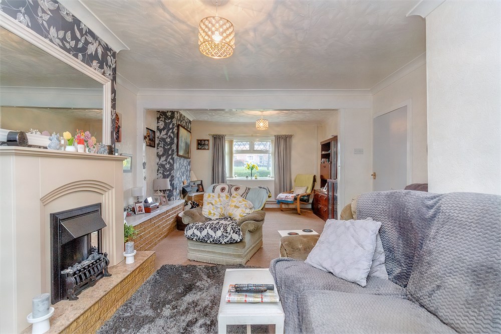 16 Manor Drive Cheshire CW8 4ET