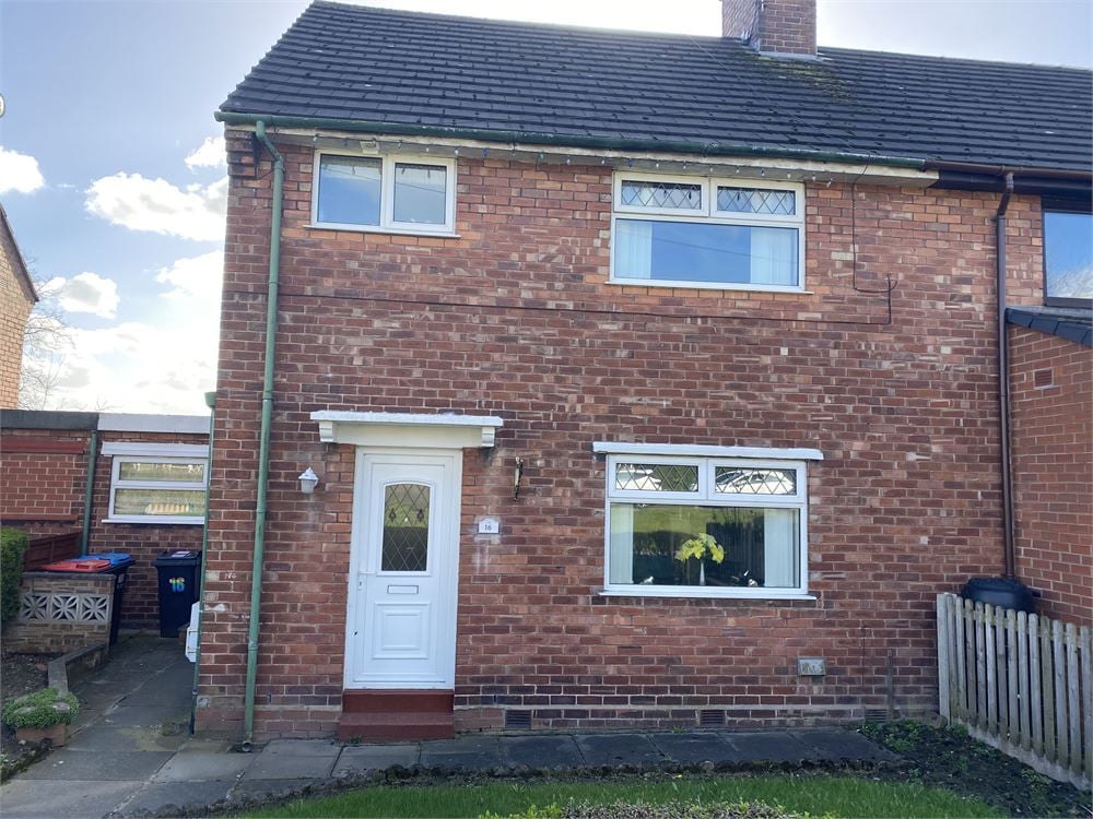 16 Manor Drive, Cheshire, CW8 4ET