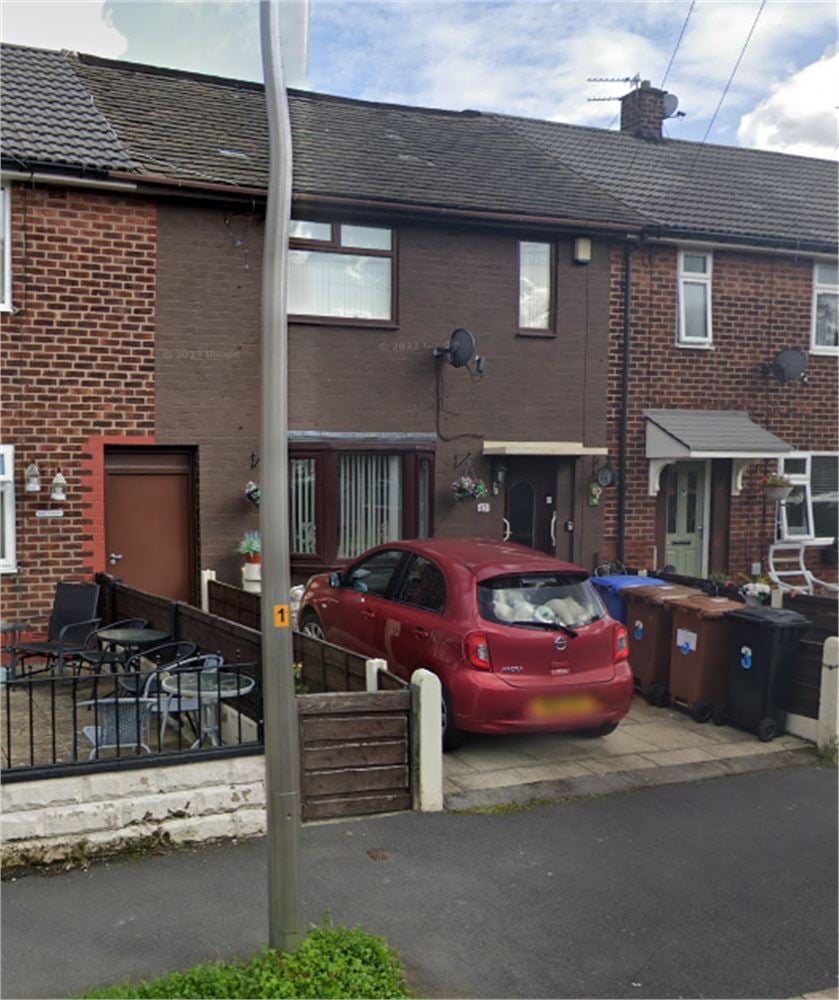 3 Warbeck Close, Greater Manchester, SK5 6QQ