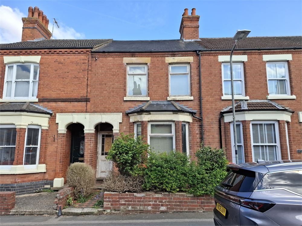103 Windsor Street MK12 5AN