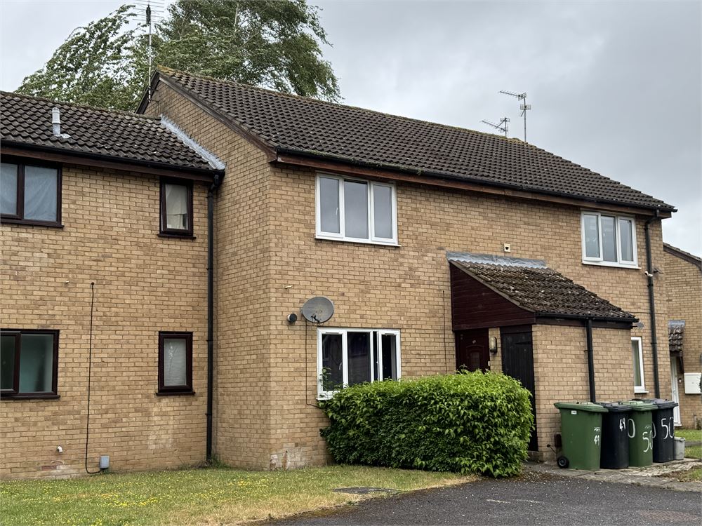 49 Somerville, Werrington PE4 5BB